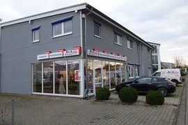 Wir freuen uns auf Ihren Besuch am Hirschmann-Ring in 971726 Benningen Wir freuen uns auf Ihren Besuch am Hirschmann-Ring in 971726 Benningen